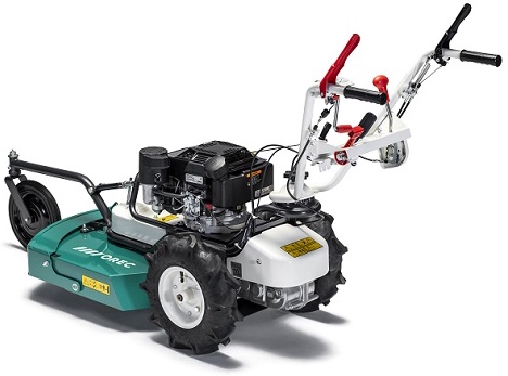 Desbrozadora ruedas OREC SH61H